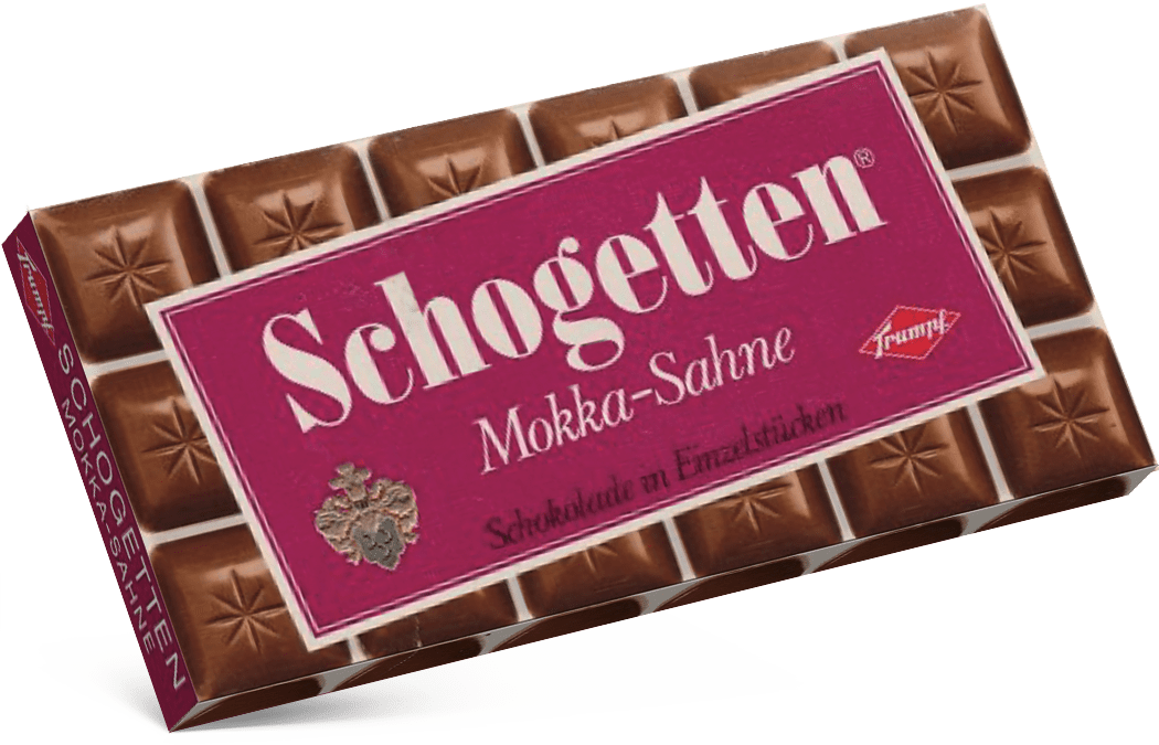 History – Schogetten