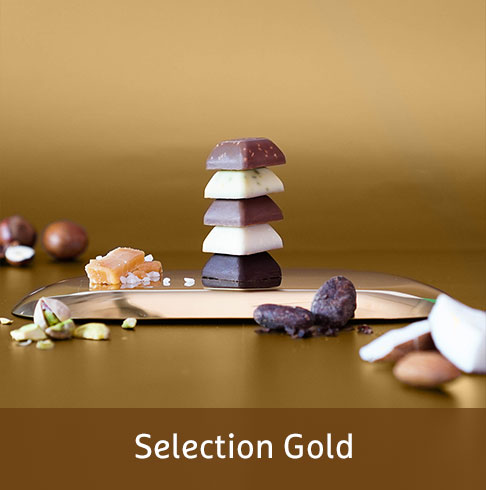 Selection Gold DE